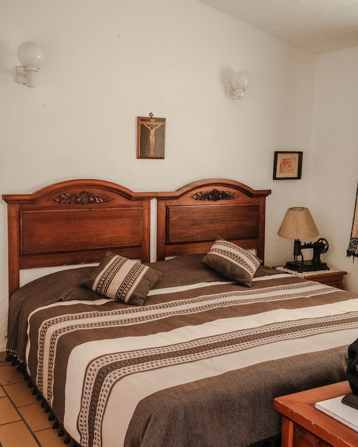 Спална соба 5