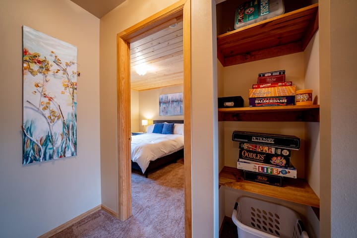 เกมและปริศนามากมายสำหรับคุณและครอบครัว