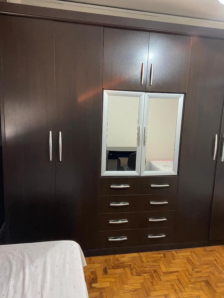 Quarto 1