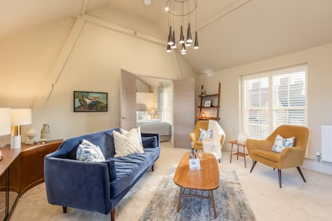 Beautiful Apartment - 6 Chiltern Place, Malton