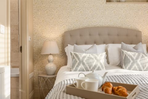 Beautiful Apartment - 6 Chiltern Place, Malton