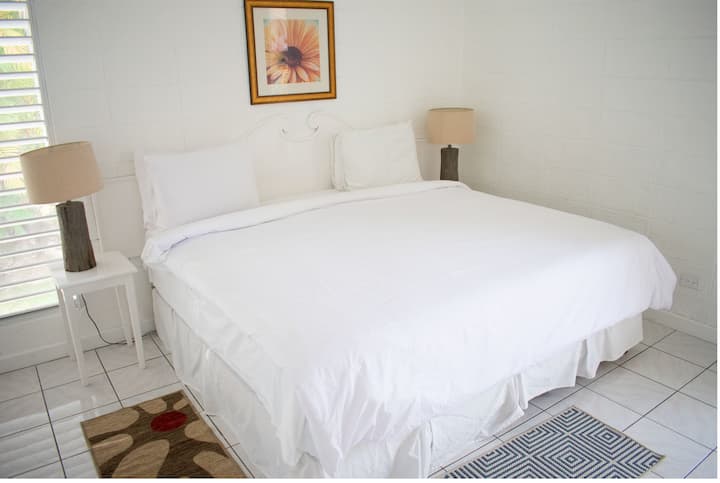 Chambre 1