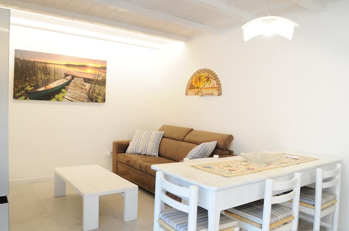 Ca' Marconi Garden Flat - Veneto