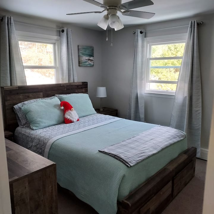 غرفة النوم 2