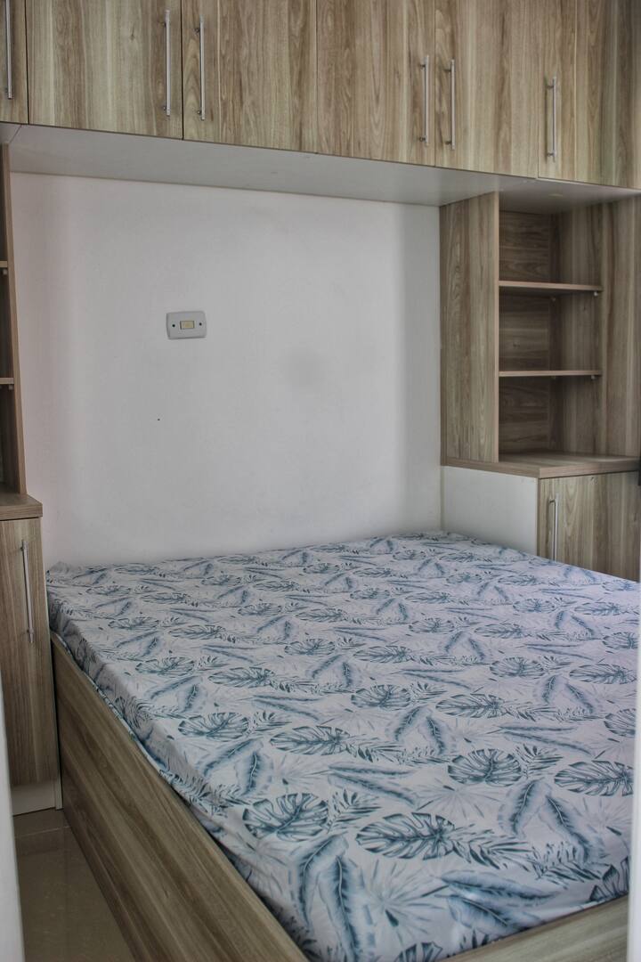 Dhomë gjumi 1