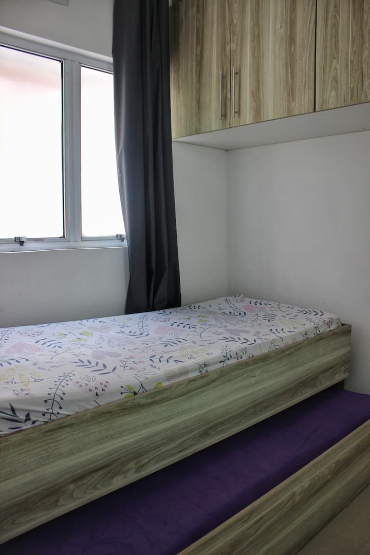 Dhomë gjumi 2