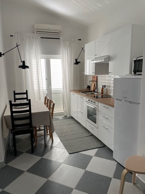 Beautiful, big holiday apartment