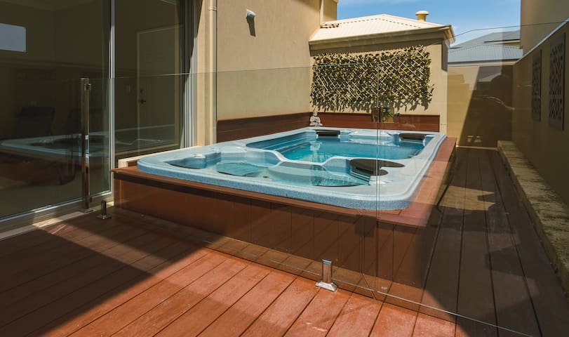 Marina Views 2 storey property