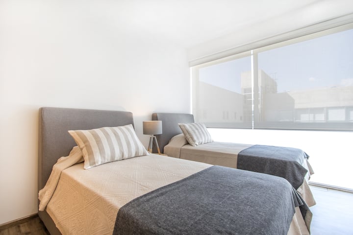 Habitación 1