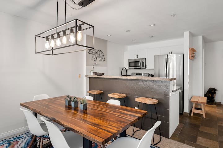At Ease BnB managed Airbnb listing 3