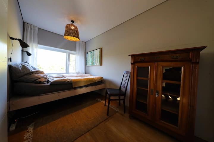 Slaapkamer 1