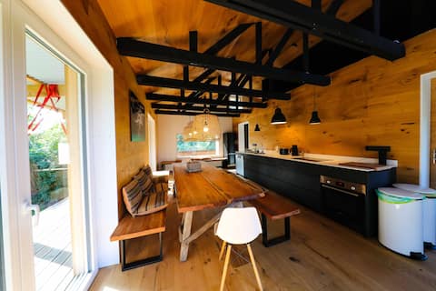 Spree cottage Raßmannsdorf 7c