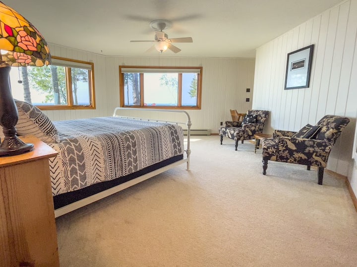 Стая за супердомакини. 