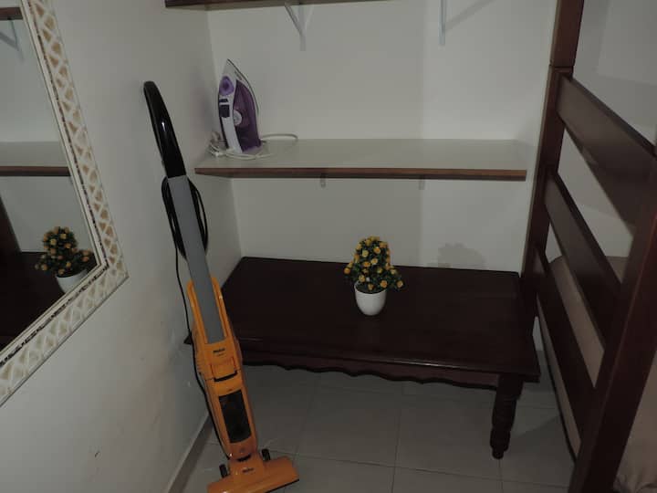 ГОСТИНСКА СОБА