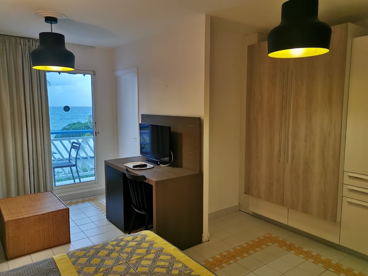 พื้นที่อยู่อาศัย