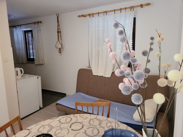 Villa Carla A2+2 Apartment In Pula - Pola