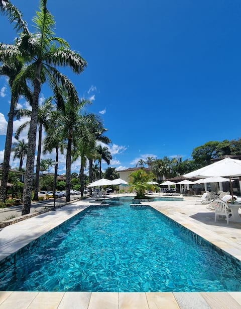 Anúncio popular: Apart. in paradise - Riviera de São Lourenço beach em Bertioga