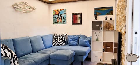 Annuncio Airbnb popolare: La Casa di Galileo in the historical town center a Capoliveri
