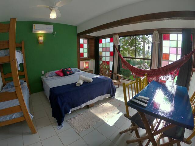 Praiadaferrugem managed Airbnb listing 3