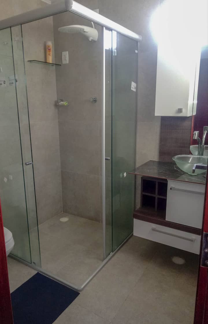 Спална соба 2