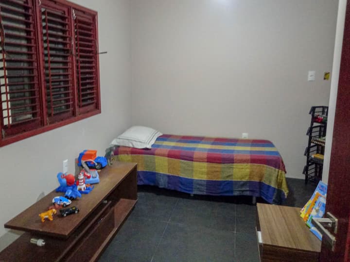 Спална соба 3