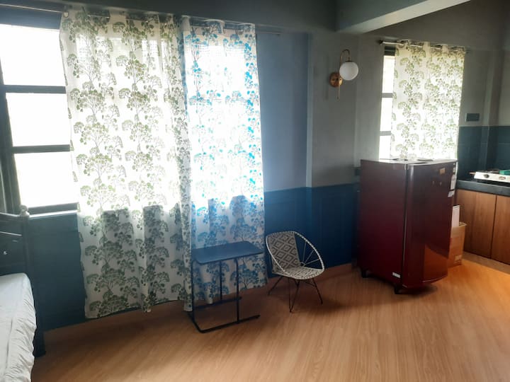 Studio Flat For Rent In Matunga Western Railway - Mumbai