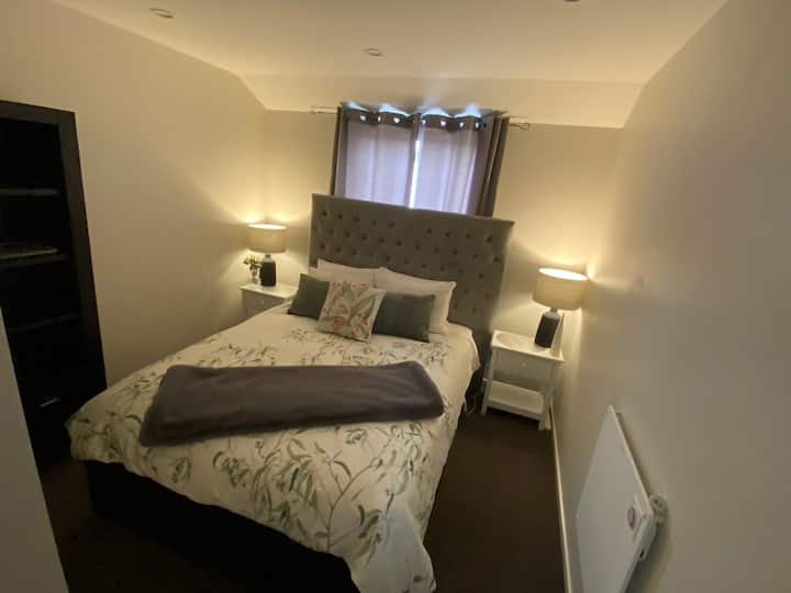 Стая за гости