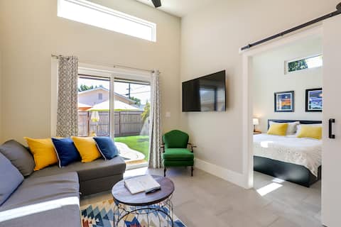 Private In-Law unit in Dublin, CA