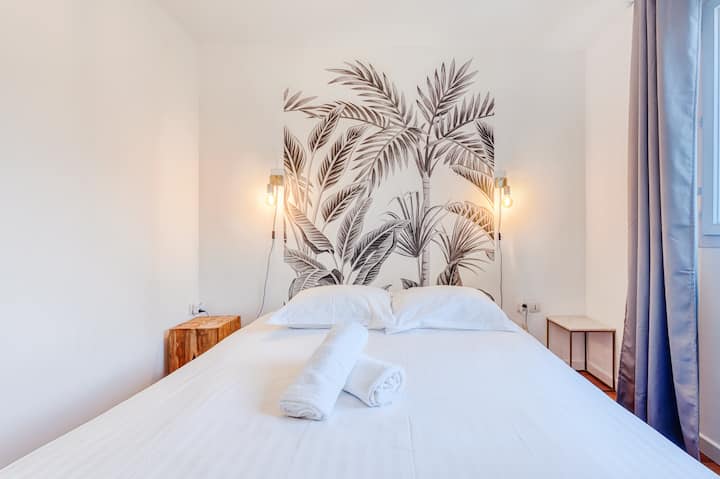 coint night: ห้องนอน 