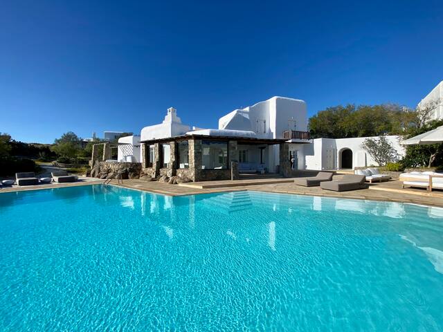 Up to 20% Off • Iconic Pool Villa Alessandra