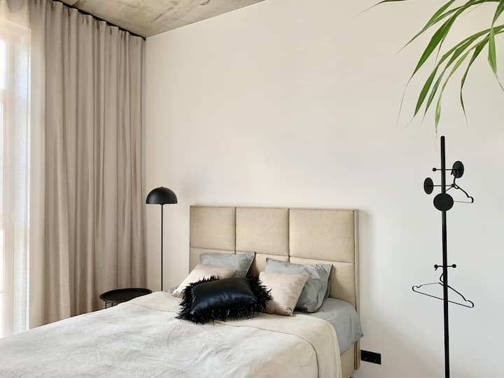 Habitación principal