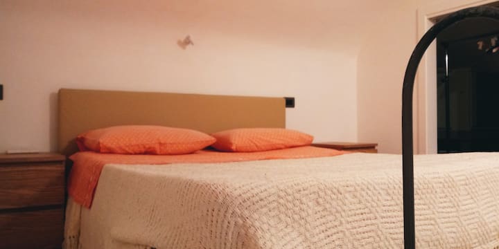 ห้องนอน