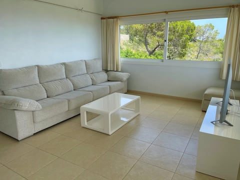 Airbnb con mejor rendimiento: BELLA VISTA the ultimate dream location en Santa Eulària Des Riu