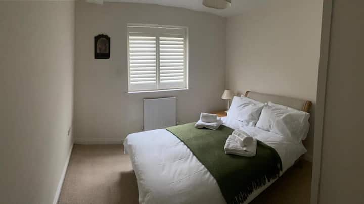 ห้องเตียงคู่
