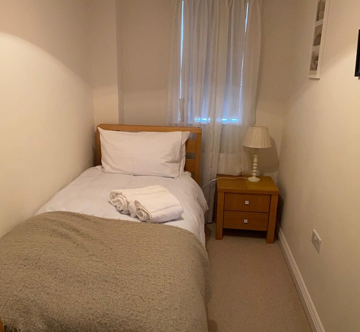 ห้องนอนเดี่ยว