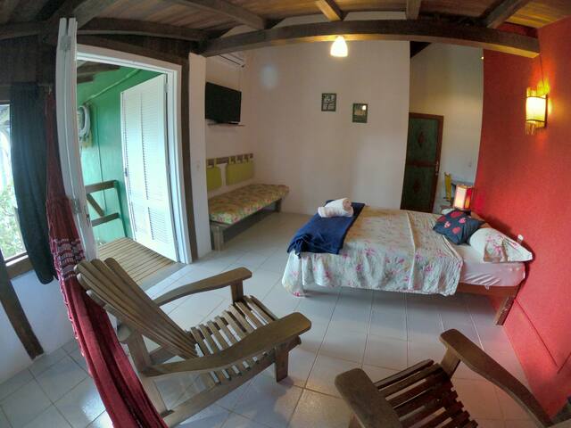 Praiadaferrugem managed Airbnb listing 2