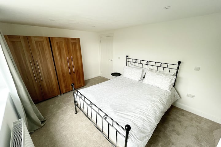 Habitación grande 2 