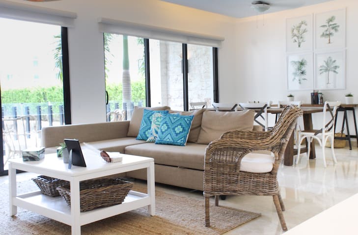 SOMA Rentals managed Airbnb listing 3