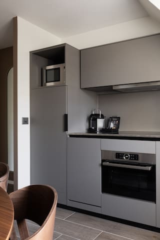 EMA House managed Airbnb listing 3
