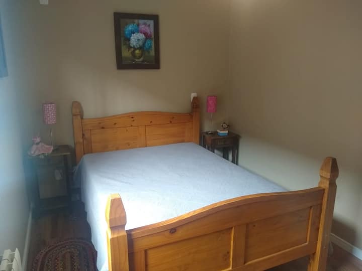 סוויטה שנייה.