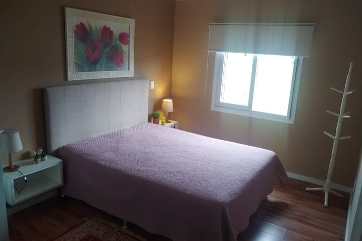 סוויטה ראשונה.