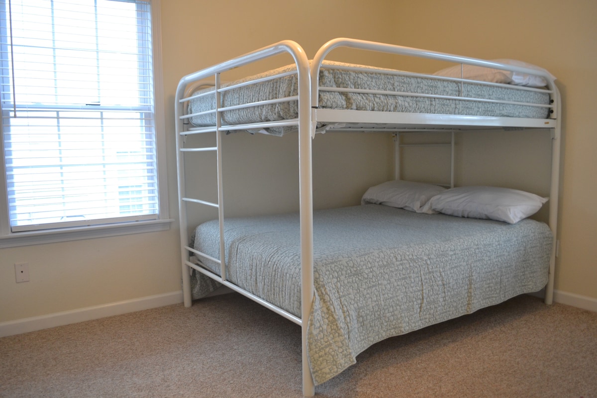 Soba na kat u prizemlju