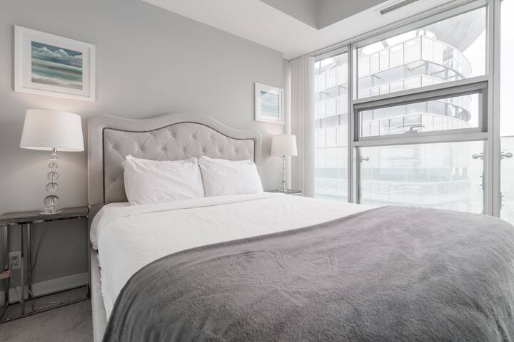 Casa Co-Host - Toronto Airbnb Management managed Airbnb listing 1