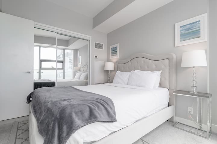 Casa Co-Host - Toronto Airbnb Management managed Airbnb listing 2
