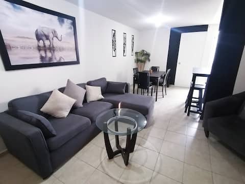 Casa Karkoz, El Marques, Querétaro