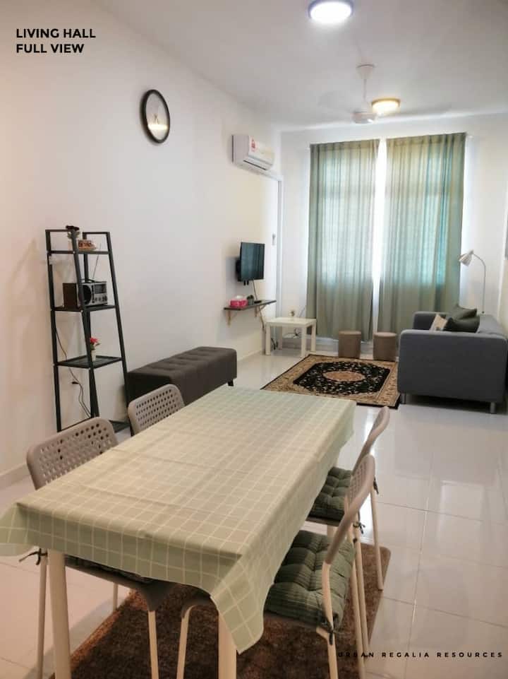 Pangsapuri Kasturi Bandar Dato Onn Johor Bahru Apartments For Rent In Johor Bahru Johor Malaysia