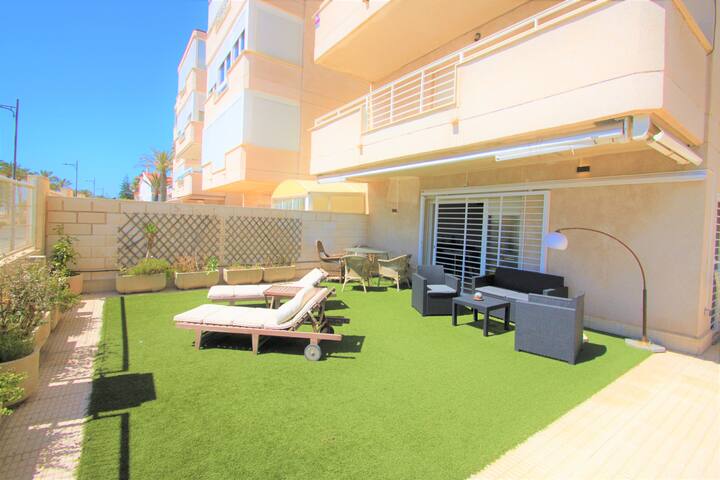 CasaTuris managed Airbnb listing 1