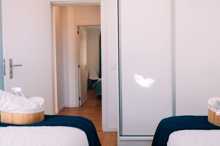 Apartment with attic and terrace Yellow Villas 3 gallery image 5