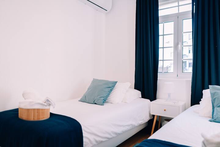 Apartment with attic and terrace Yellow Villas 3 gallery image 3