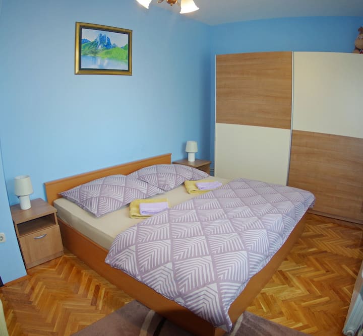 Habitación 1